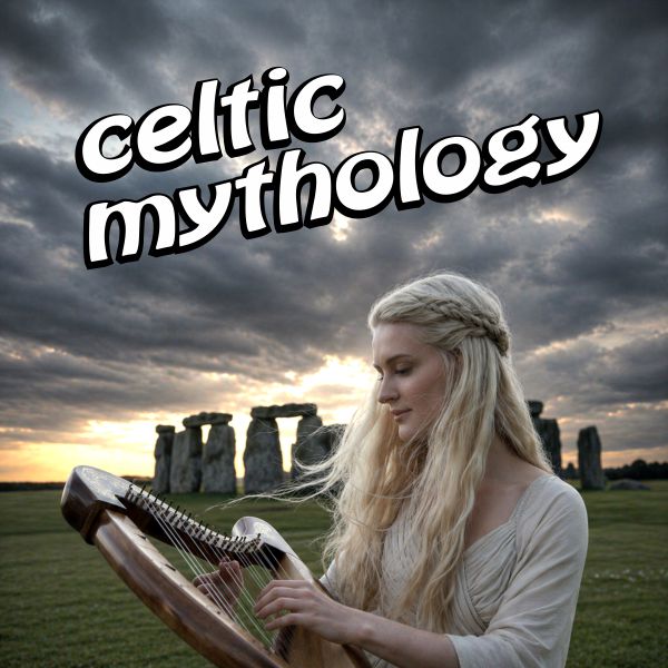 Celtic Mythology