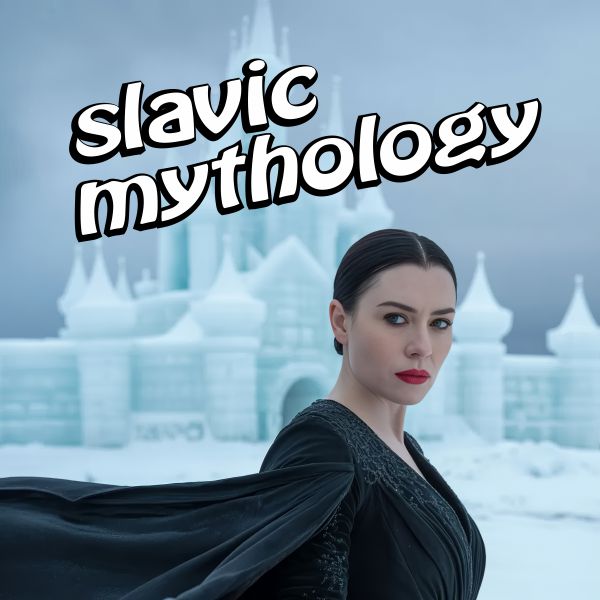 Slavic Mythology