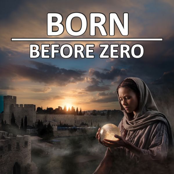 Born Before Zero